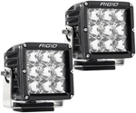 Rigid Industries Dually Xl - Flood (set Of 2). Fixed Price $659.99.