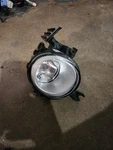 2004 - 2007 Volkswagen Touareg Left Driver Fog Light Lamp Oem 7L6941699B. Fixed Price $50.00.
