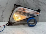 2019-2021 Kia Forte Turn Signal Oem Lh Left Driver Side Halogen Lamp 92305-M7000. Fixed Price $79.00.