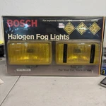 Bosch Halogen Fog Lights 22351C *open Box*. Fixed Price $175.95.