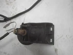 99 01 Dodge Ram 1500 Pickup Left Corner/park Light 6387. Fixed Price $53.11.