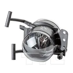 Tyc Fog Light Assembly For Bmw 19-5712-00. Fixed Price $35.62.