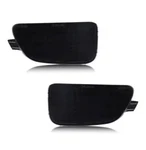 Bumper Reflector Replacement Set For 2012-13 Kia Soul Rear 924522K500 924512K500. Fixed Price $27.99.