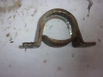 2015 Arctic Wildcat Trail 700 4WD Drive Shaft Bracket Mount Support. Fixed Price $24.00.