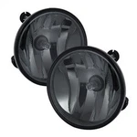 Spyder Auto 5038364 Black/smoke Fog Lights. Fixed Price $37.48.