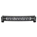 Rigid 320053 Radiance+ Rbgw Rds Inch Led Spot Driving Light Bar Aluminum. Fixed Price $849.99.