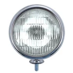 United Pacific C364008 Fog Light, 12V, Vintage, Chrome, Clear Lens. Fixed Price $43.95.
