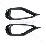 Fog Light Bezel Grille Front Bumper Trim Lh Rh For Bmw F32 F33 F36 435I 428I. Fixed Price $41.95.
