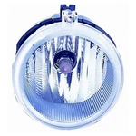 Fog Light For Chrysler Dodge Jeep 05-10 Let Driver Right Passenger Capa. Fixed Price $23.95.