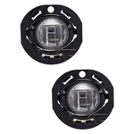 For Dodge Charger 20-21 Tyc Replacement Fog Light Set Capa Certified. Fixed Price $294.62.