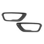 For Jeep Grand Cherokee 2014-2021 Fog Light Trim Driver Passenger Side Pair. Fixed Price $56.05.