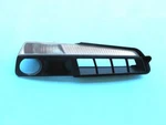 09 10 11 Acura 3.5 Front Bumper Right Passenger Fog Turn Light Lamp Cover Rh. Fixed Price $180.00.