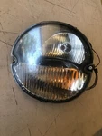 2004-10 Pontiac Solstice Grand Prix Fog Lamps W/turn Signal Pair Oe # 15852222-1. Fixed Price $25.00.