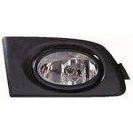 For Honda Civic Fog Light 2003 Driver Passenger Side Halogen Rectangular. Fixed Price $247.21.