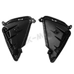 1 Pair Kia Forte 2022 2023 New Front Bumper Bezel Cover Lh & Rh. Fixed Price $35.99.