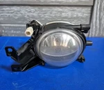 97-03 Bmw E39 525 530 540 Front Left Driver Side Fog Light Driving Lamp Bulb Oem. Fixed Price $30.00.