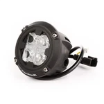 Rugged Ridge 15209.31 Led Light. Fixed Price $167.99.