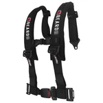Beard 880-220-02AF21-216C90 4-POINT Safety Harness With Automotive Buckle Black. Fixed Price $99.99.