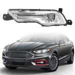 Ford Fusion 2017-2018 Explorer Front Bumper Fog Light Lamp Led Driver Side. Fixed Price $33.72.