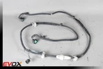 Oem Genuine Mitsubishi Fog Light Wiring Harness 2008-2012 Lancer 8518A015 72K. Fixed Price $69.99.