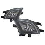 Fog Light Set Fits 15-18 Volkswagen Jetta 15-16 Hybrid Capa VW2592126 VW2593126. Fixed Price $176.22.