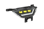 Diode Dynamics Elite Fog Lamps Fits 2021-2023 Ford F-150 Yellow Lens. Fixed Price $499.95.