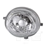Fog Light Assembly-regular Tyc 19-6090-00. Fixed Price $76.43.