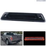 Fit 2009-2014 Ford F-150 Led Third 3RD Brake Light Cargo Lamp Smoke/black. Fixed Price $17.40.