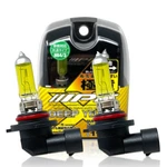 Ipf 9005 9006 HB3 HB4 Yellow Halogen Fog Light Bulbs 2400K XY93 Jdm Super Beam. Fixed Price $41.58.