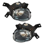 For Audi S4 05-09 Tyc VS-1027-19-0434-00 Replacement Fog Light Set Standard Line. Fixed Price $76.07.
