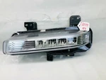 2020 2021 2022 2023 Ford Explorer Led Left Oem Fog Light Genuine LB5B15A255AC. Fixed Price $72.80.
