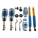 Bilstein 48-147231 B16 PSS10 Coilover Kit Front/rear For 09-16 Audi A4/A5/S4/S5. Fixed Price $2816.95.