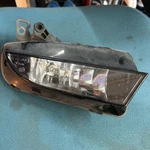 Audi A5 Left Side Halogene Fog Light Oem 8T0941699F GC0908. Fixed Price $50.00.