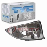 Tyc 19-5456-01 Fog Light Assembly For YS4Z 15L203 Bb FO2592177 Electrical. Fixed Price $16.76.