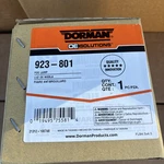 Dorman 923-801 Fog Lamp Assembly Dodge, Jeep, Chrysler. Fixed Price $29.99.