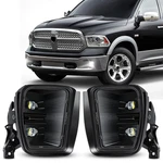 Ficolpo Led Fog Lights For 2013 2014 2015 2016 2017 2018 Light, Black. Fixed Price $88.74.