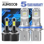 For Pontiac Grand Prix Gtp Se 1997-2003 Csp Led Headlight Fog Bulbs Combo. Fixed Price $59.99.