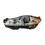 2010-2015 Jaguar Xj Left Driver Side Headlight Xenon Hid Adaptive Factory Oem. Fixed Price $385.00.