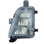 Depo 341-2014L-AS Fog Light, Lh. Fixed Price $342.03.