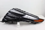 Hyundai Tucson Headlight Left Driver 2022 2023 2024 Led 92207-N9 Oem,tested. Fixed Price $210.00.