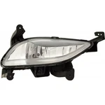 For Hyundai Sonata Non Hybrid Fog Light 2014 Passenger Side HY2593150. Fixed Price $92.85.