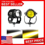 Autoxbert Motorcycle Led Driving Lights 60W 2PC. Fixed Price $48.00.