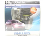 New Philips BC9713 Night Guide Halogen 2-PACK 9006NGS2. Fixed Price $15.75.