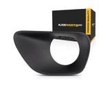 CH1038120 Fits 2011-2013 Jeep Grand Cherokee Driver Side Fog Light Cover Bezel. Fixed Price $16.13.