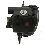 Tyc 19-6016-00 Fog Light Assembly For Select 12-19 Bmw Models. Fixed Price $114.11.