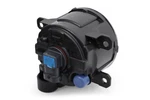 Fiat 500L Front Fog Light With Bulb 12-17 Lamp Fits Left Or Right Oem Valeo. Fixed Price $66.50.