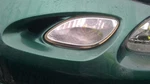 Driver Corner/park Light Fog-driving Coupe ZX2 Fits 98-03 Escort 32311930. Fixed Price $110.70.