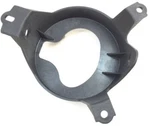 Dodge Viper Jeep Wrangler Chrysler Pt Cruiser Fog Lamp Bracket New Oem 5029228AA. Fixed Price $166.02.