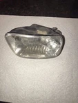 2002 2007 Chevrolet Trailblazer Driver Lh Fog Light 224106-00 Oem. Fixed Price $20.00.