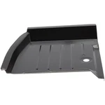 Right Floor Pan 1999-2007 Gmc Sierra Yukon 3500 Sl 4.3L JC43250055. Fixed Price $189.12.